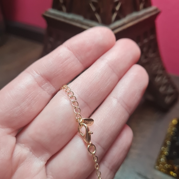 Sailor Moon Cosplay Necklace Crisis Cosmic Heart with Wings S Series - Picture 6 of 6